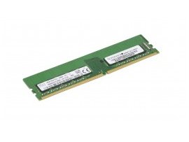 RAM Hynix 16GB DDR4-2666Mhz 2Rx8 ECC UDIMM,HF,RoHS